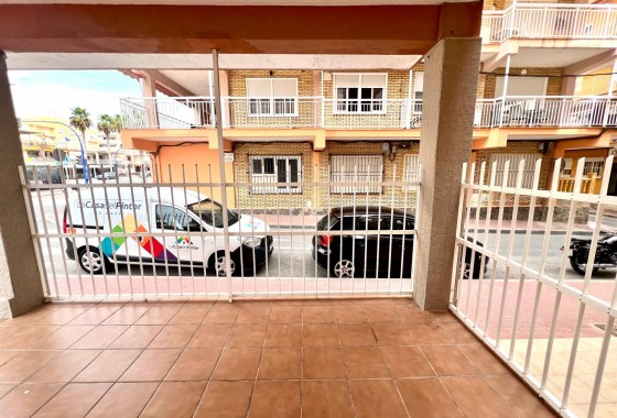 Revente - Appartement - Torrevieja - Playa de los Naufragos