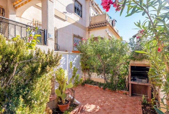 Reventa - Bungalow Ground Floor - Torrevieja - Aguas Nuevas