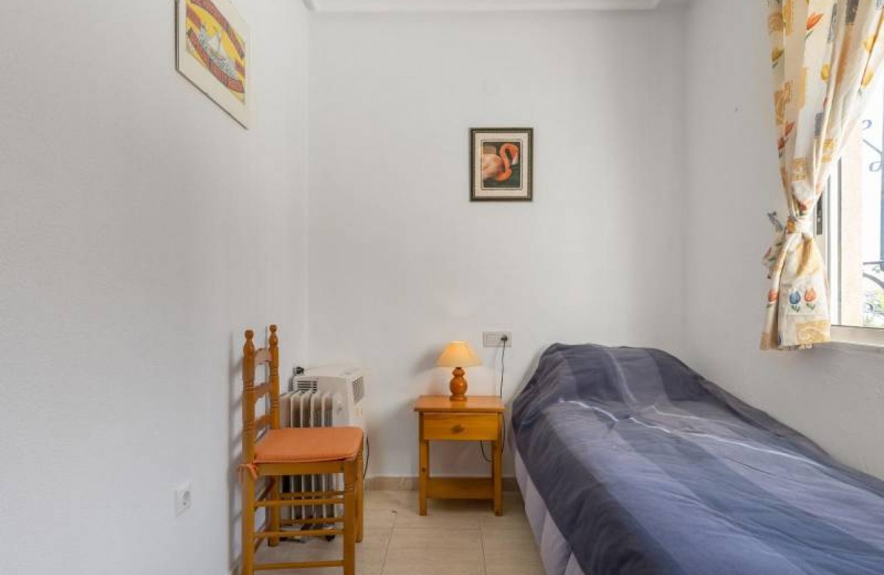 Revente - Bungalow Ground Floor - Torrevieja - Aguas Nuevas