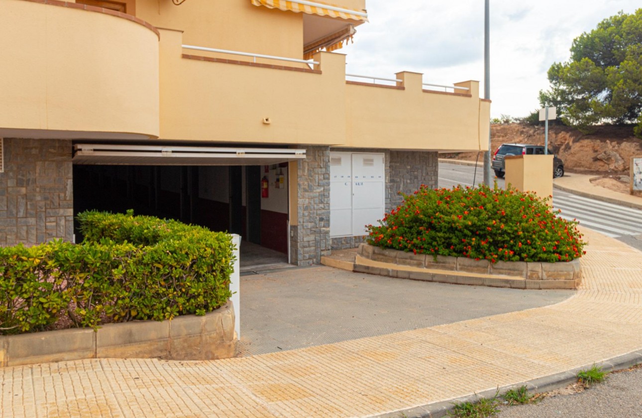 Reventa - Storeroom - Orihuela Costa - Agua Marina