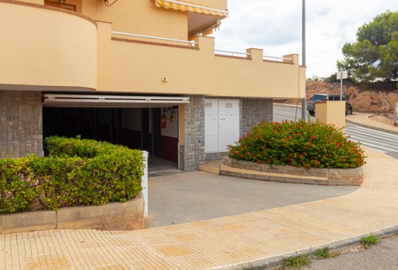 Revente - Storeroom - Orihuela Costa - Agua Marina