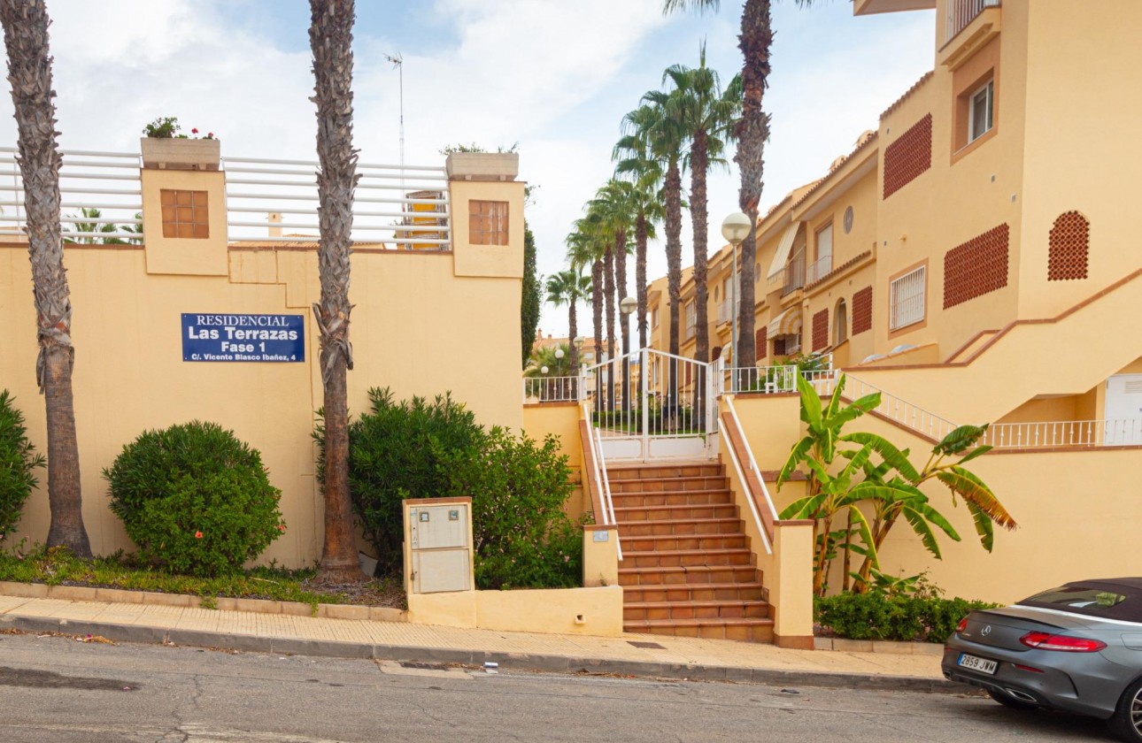 Reventa - Storeroom - Orihuela Costa - Agua Marina