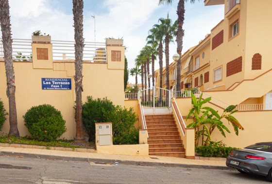 Revente - Storeroom - Orihuela Costa - Agua Marina