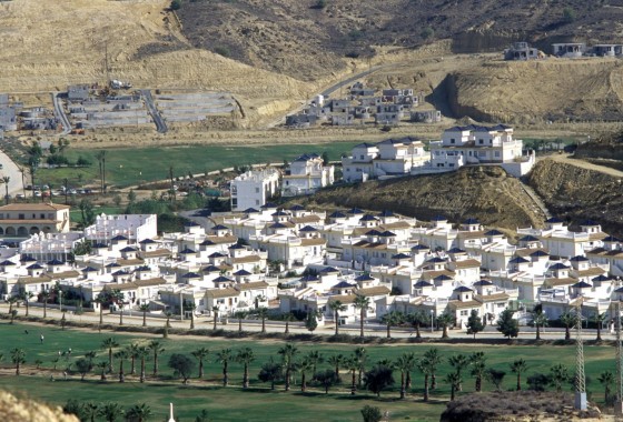 Nouvelle construction - Villa - Ciudad quesada - Pueblo Lucero