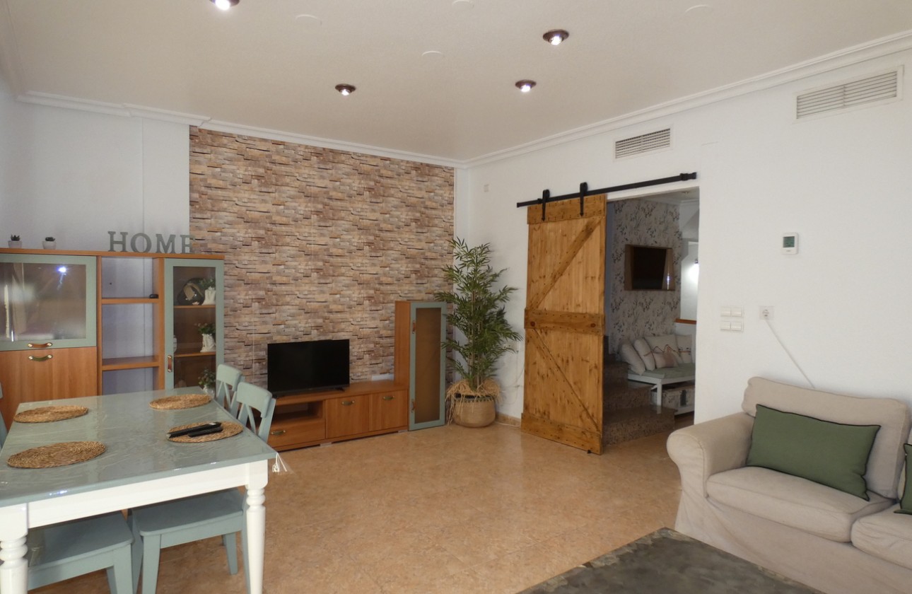 Reventa - Chalet - Benejúzar