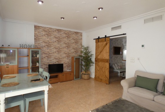 Reventa - Chalet - Benejúzar