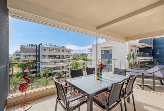 Revente - Appartement - Orihuela Costa - Los Dolses