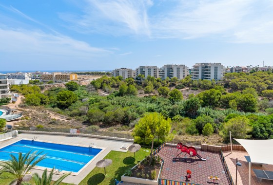 Revente - Appartement - Orihuela Costa - Los Dolses