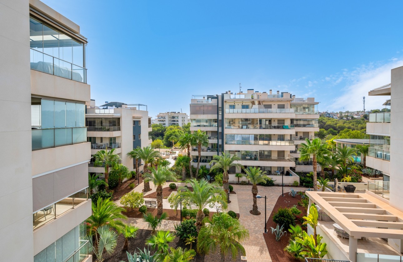 Revente - Appartement - Orihuela Costa - Los Dolses