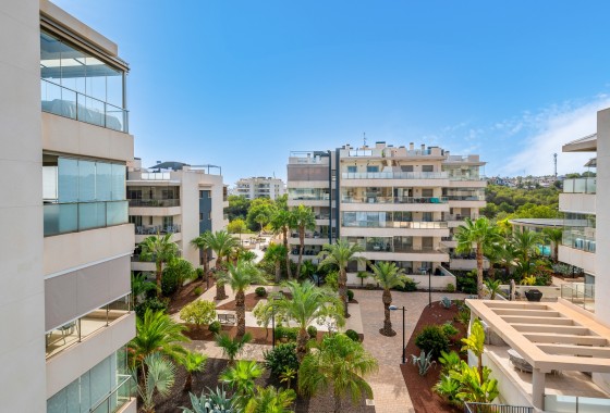 Revente - Appartement - Orihuela Costa - Los Dolses