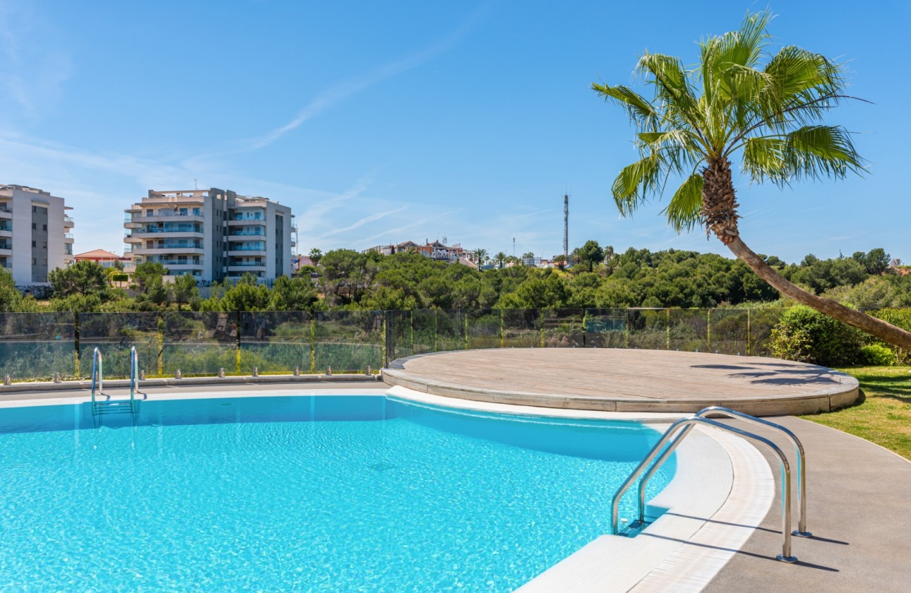 Revente - Appartement - Orihuela Costa - Los Dolses