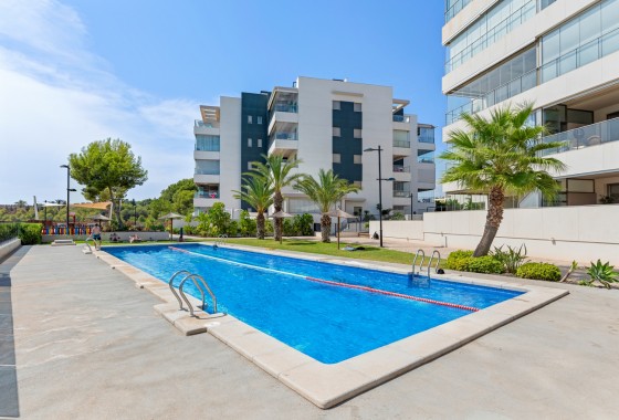 Revente - Appartement - Orihuela Costa - Los Dolses