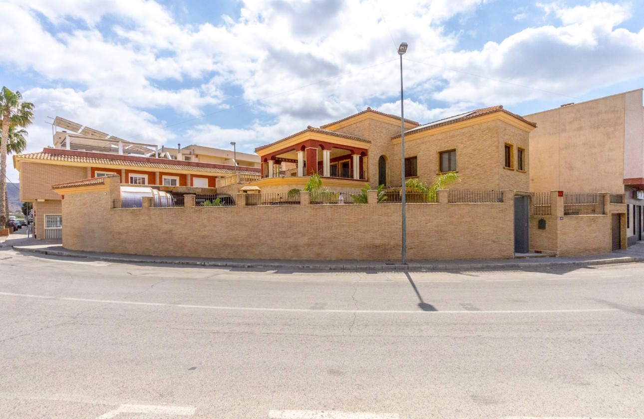 Reventa - Chalet - Orihuela