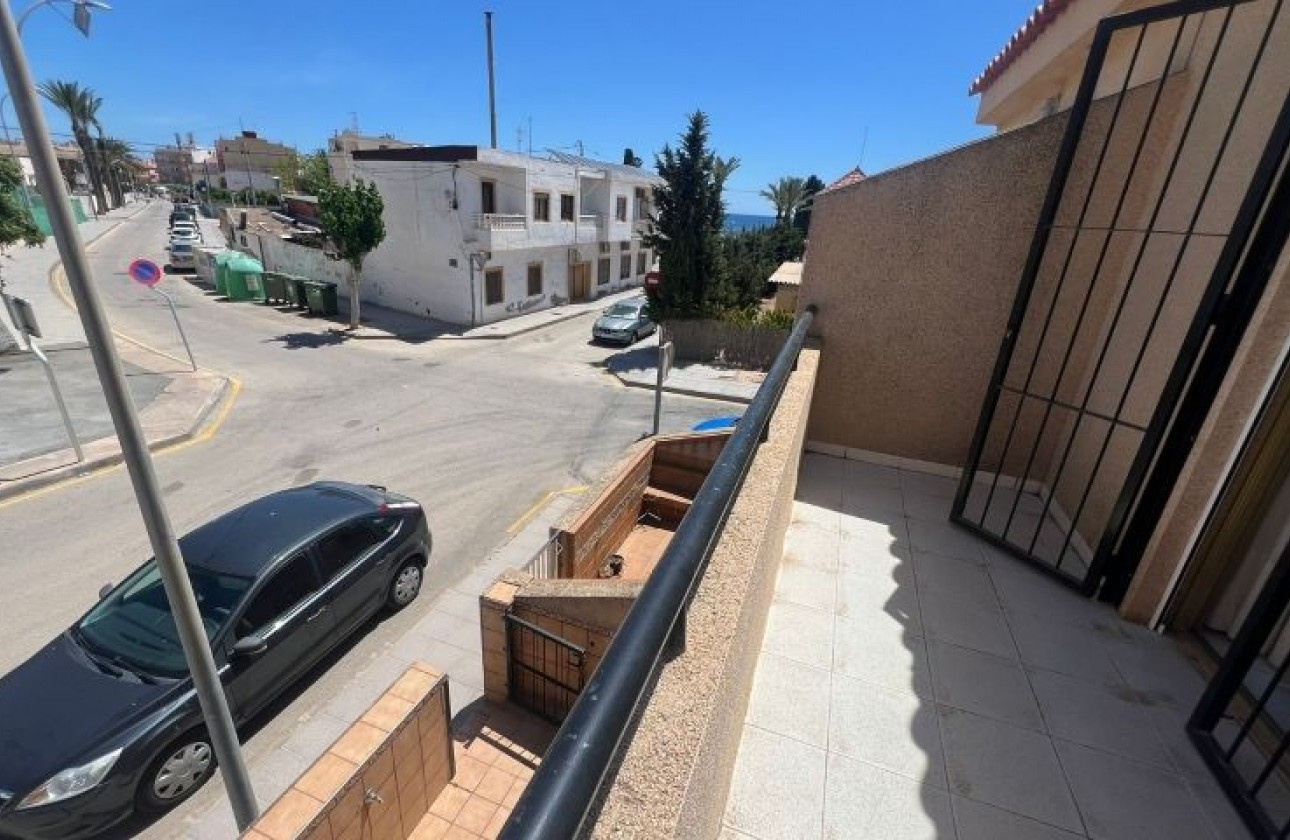 Revente - Duplex - Torre de la Horadada