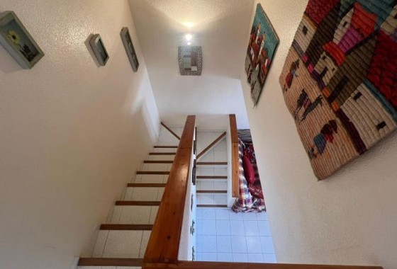 Revente - Duplex - Torre de la Horadada