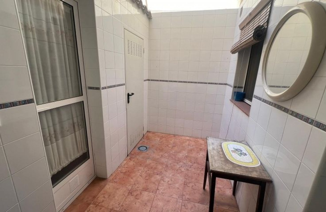 Revente - Duplex - Torre de la Horadada