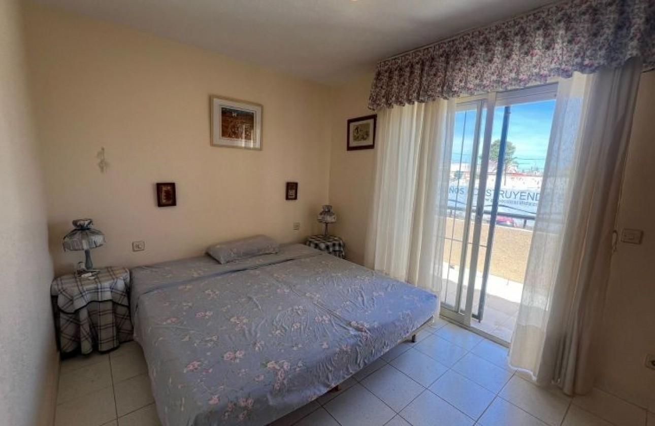 Revente - Duplex - Torre de la Horadada