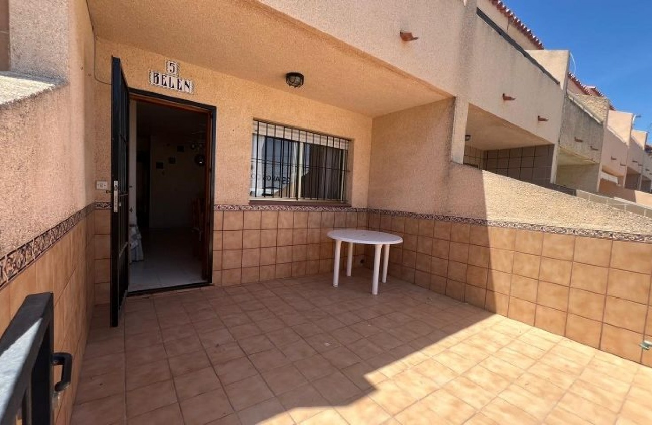 Revente - Duplex - Torre de la Horadada