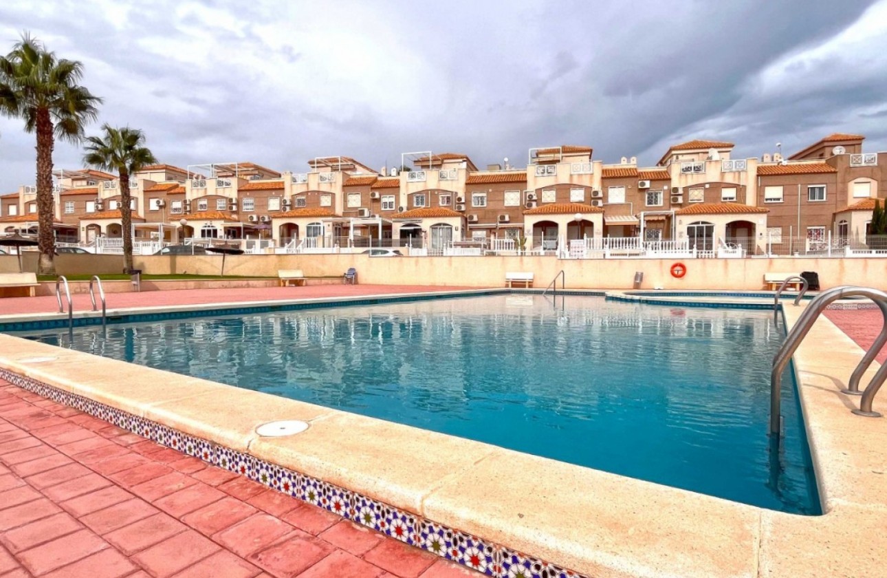 Revente - Villa - Torrevieja - Torrelamata - La Mata