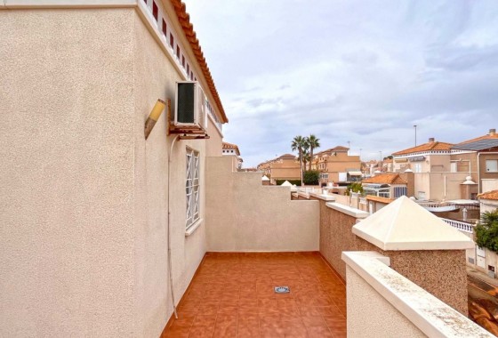 Revente - Villa - Torrevieja - Torrelamata - La Mata