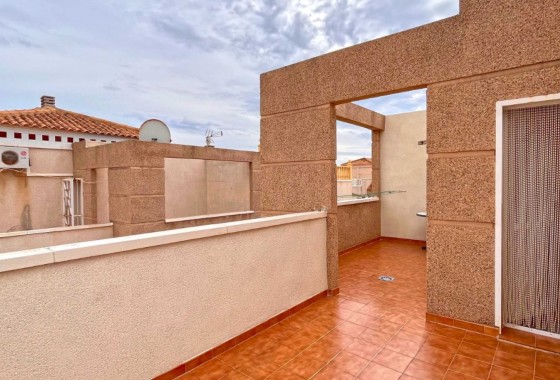 Revente - Villa - Torrevieja - Torrelamata - La Mata