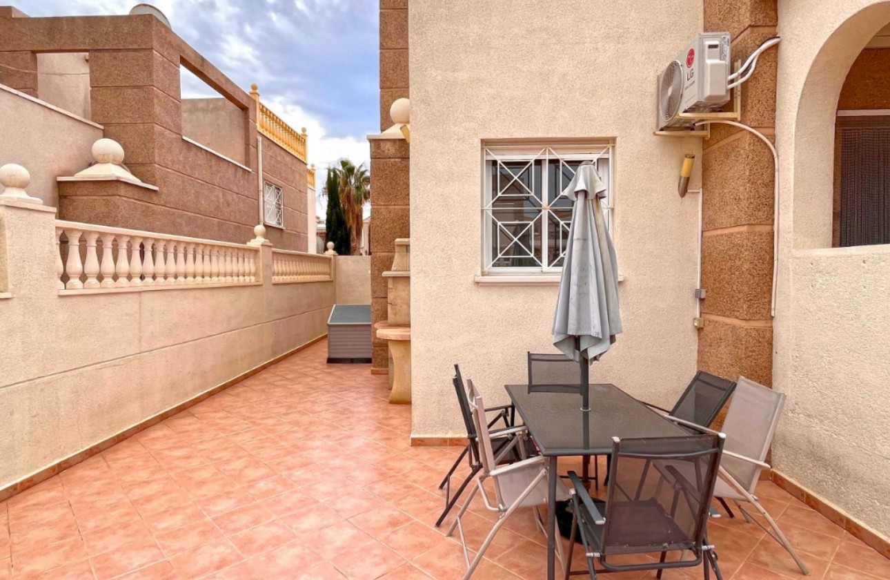 Revente - Villa - Torrevieja - Torrelamata - La Mata