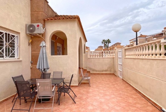 Revente - Villa - Torrevieja - Torrelamata - La Mata