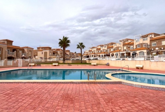 Reventa - Chalet - Torrevieja - Torrelamata - La Mata