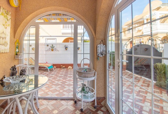 Resale - Villa - Orihuela Costa - La Regia