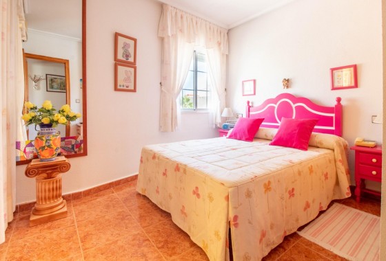 Resale - Villa - Orihuela Costa - La Regia