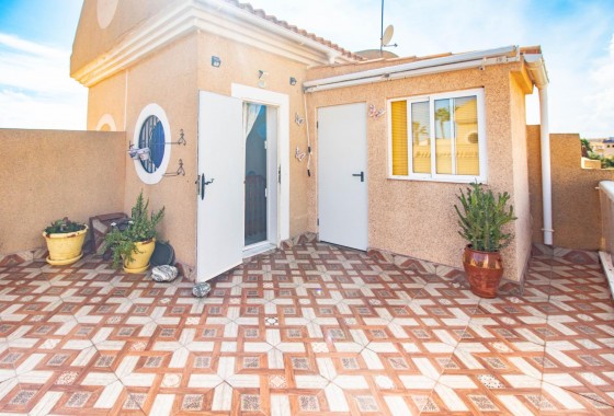 Resale - Villa - Orihuela Costa - La Regia