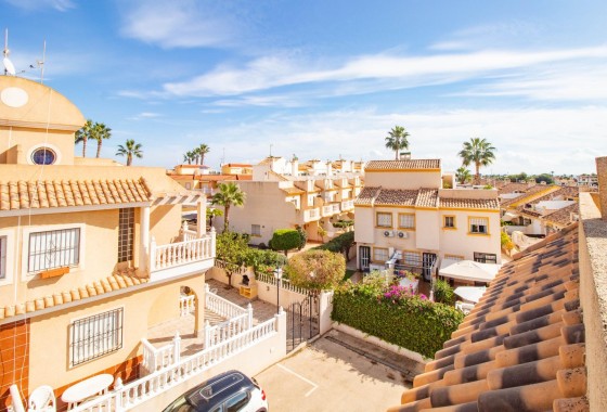 Resale - Villa - Orihuela Costa - La Regia