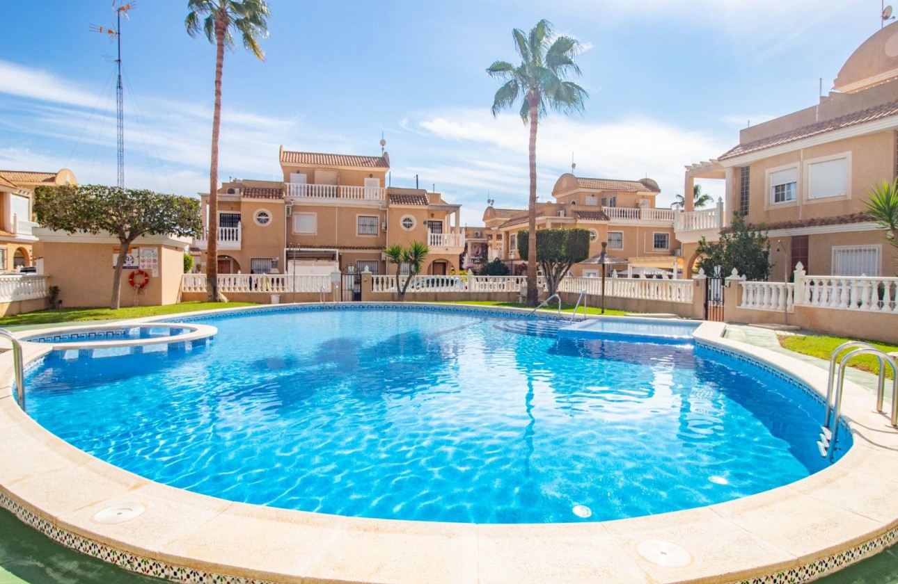 Reventa - Chalet - Orihuela Costa - La Regia