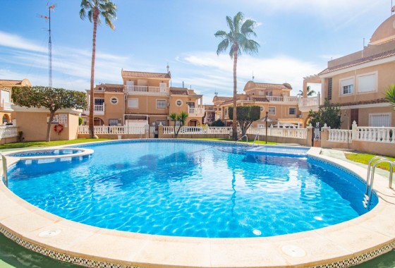 Revente - Villa - Orihuela Costa - La Regia