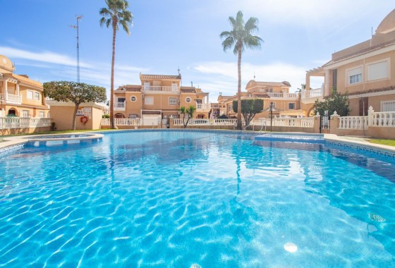 Resale - Villa - Orihuela Costa - La Regia