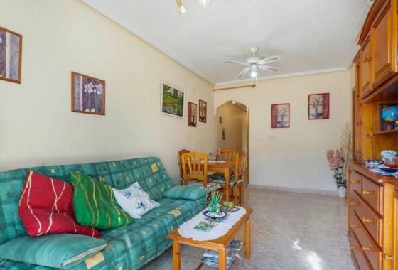 Resale - Penthouse - Torrevieja - Playa del Cura