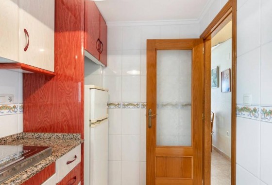 Resale - Penthouse - Torrevieja - Playa del Cura