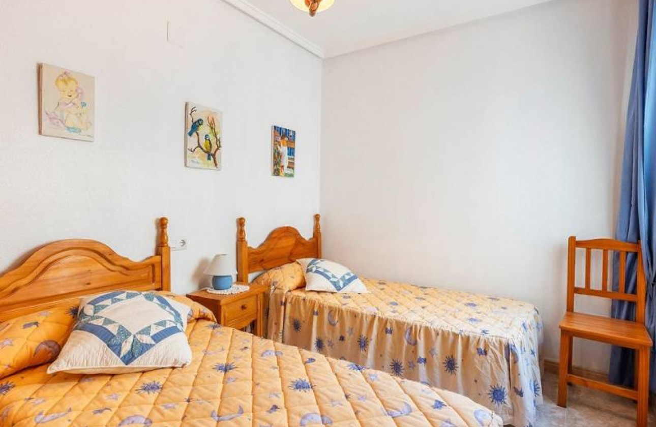 Resale - Penthouse - Torrevieja - Playa del Cura