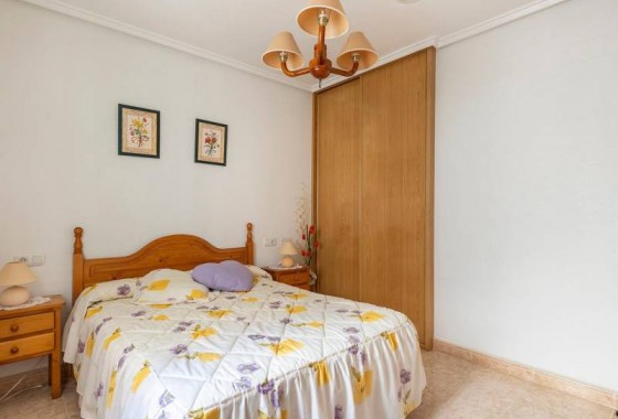 Resale - Penthouse - Torrevieja - Playa del Cura