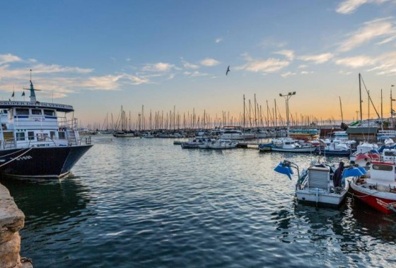 Revente - Attique - Torrevieja - Playa del Cura