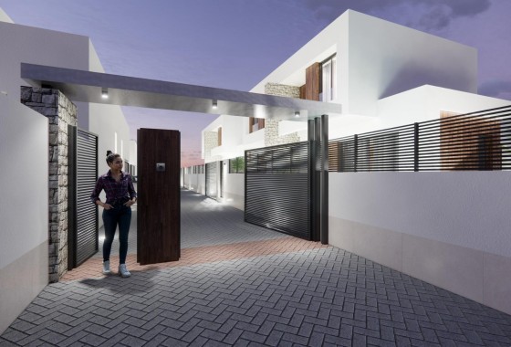 Nouvelle construction - Villa - Dolores - Sector 3