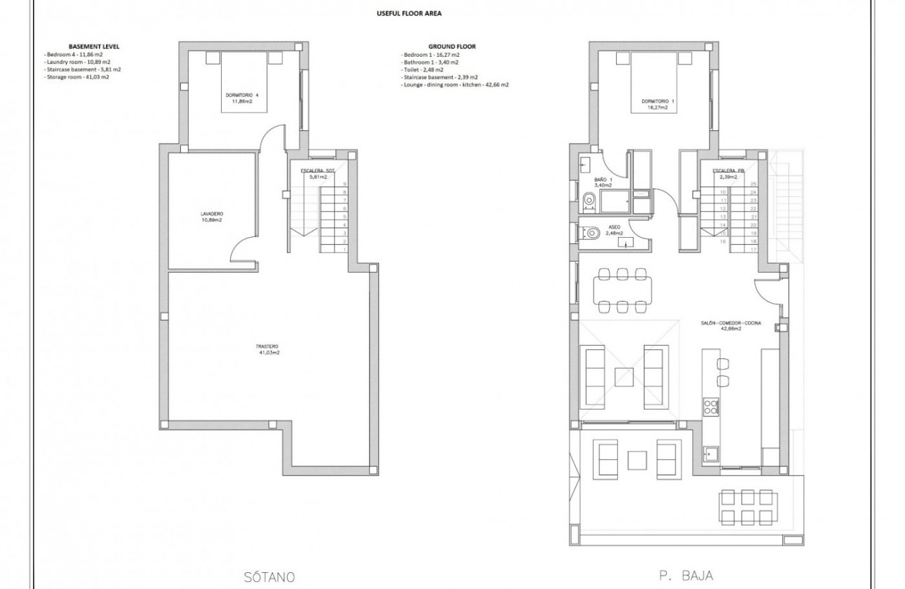 Nueva construcción  - Chalet - Torrevieja - Torreblanca