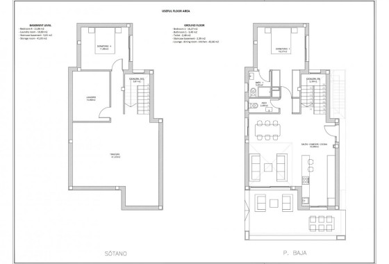 New Build - Villa - Torrevieja - Torreblanca