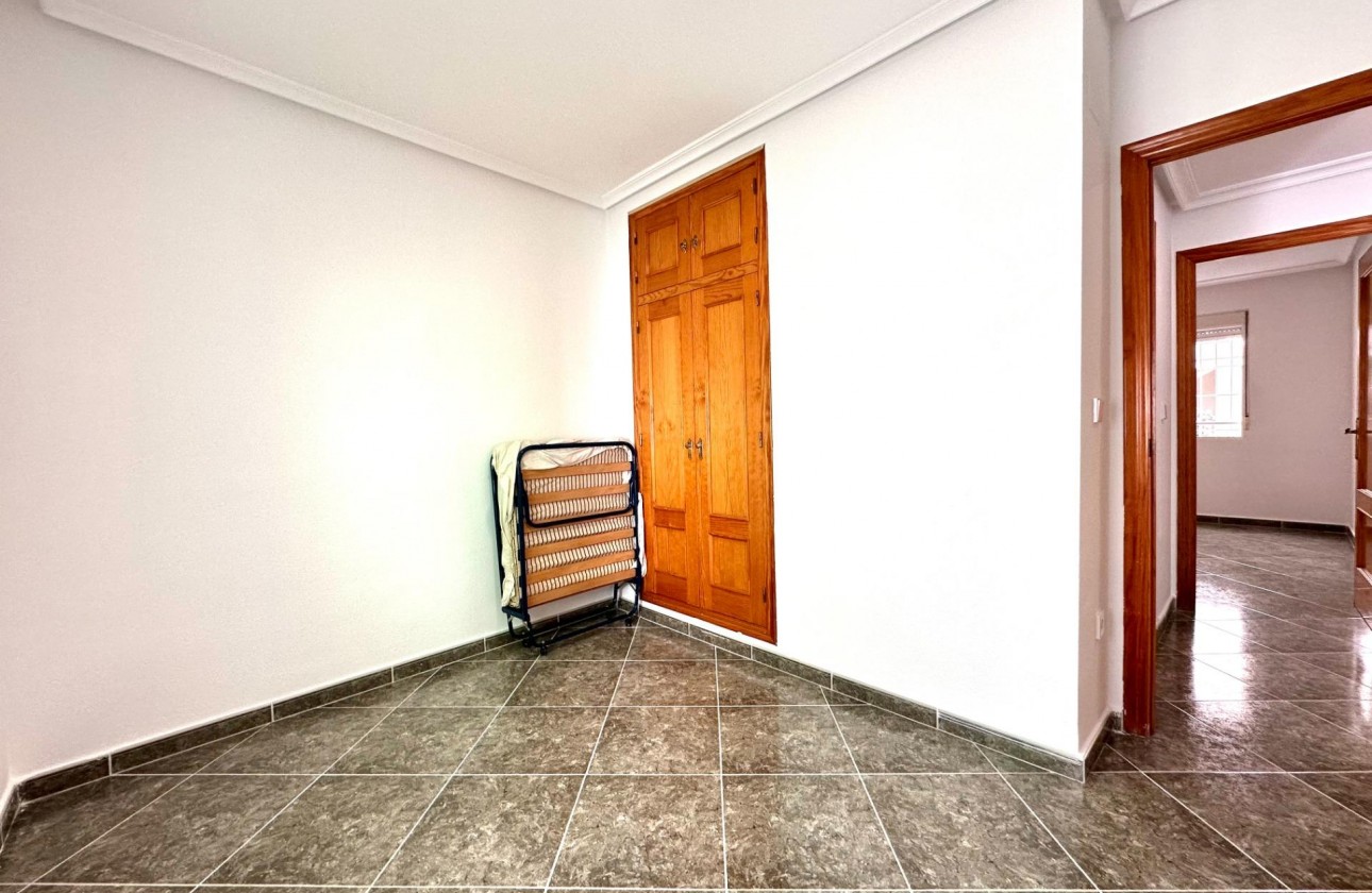 Location à long terme - Appartement - Torrevieja - Habaneras