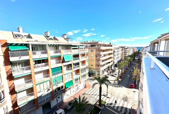 Long Term Rental - Apartment / flat - Torrevieja - Habaneras