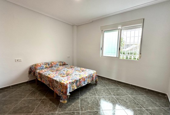 Location à long terme - Appartement - Torrevieja - Habaneras