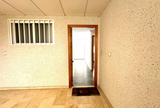 Alquiler a largo plazo - Apartamento / piso - Torrevieja - Habaneras