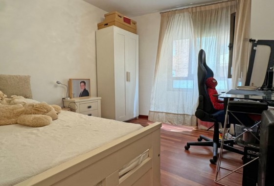 Revente - Appartement - Torrevieja - Playa del Cura