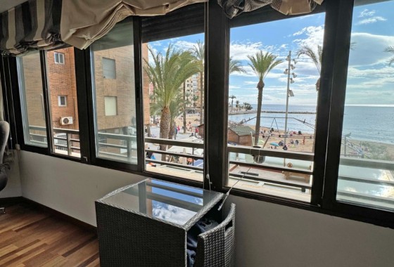 Revente - Appartement - Torrevieja - Playa del Cura