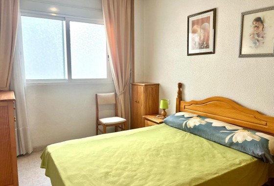 Revente - Appartement - Torrevieja - Centro